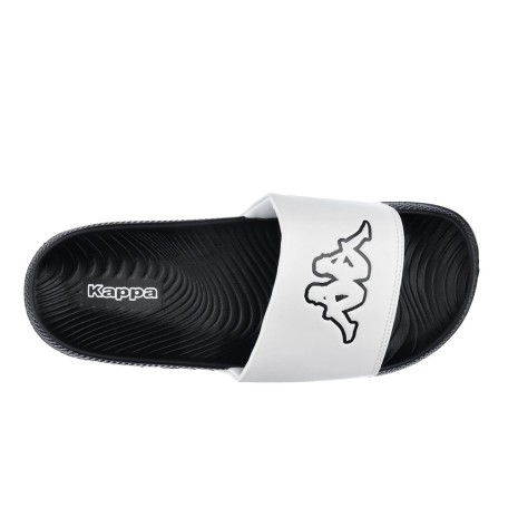 Kappa Logo Steeve Slide 2