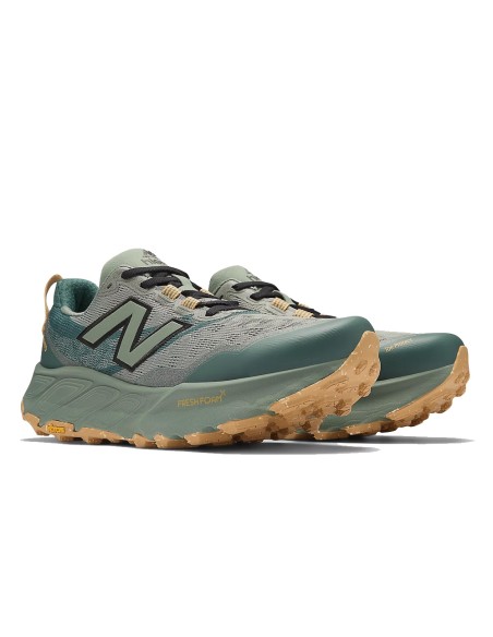 New Balance NB Fresh Foam X Hierro v9 · foto 3