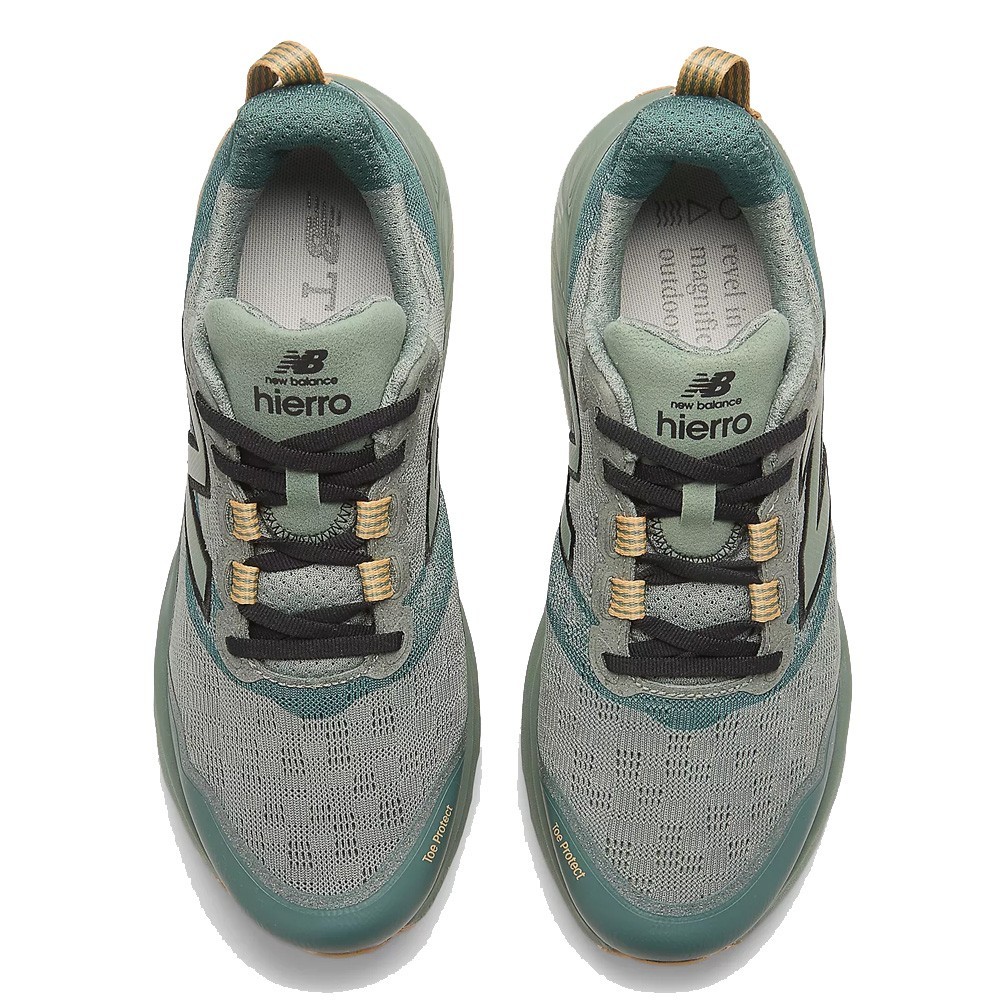 New Balance NB Fresh Foam X Hierro v9 · foto 5