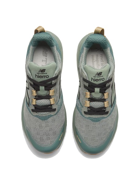 New Balance NB Fresh Foam X Hierro v9 · foto 5