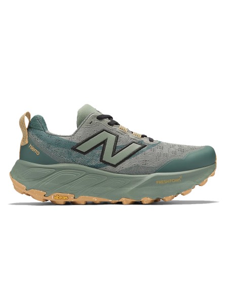 New Balance NB Fresh Foam X Hierro v9