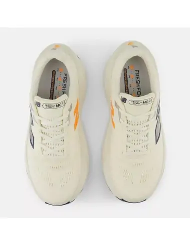 NB Fresh Foam X More V5