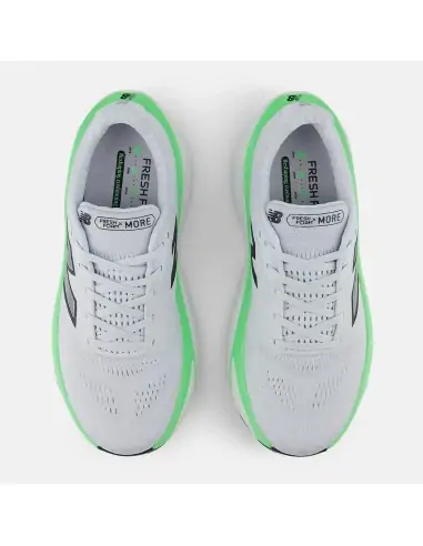 NB Fresh Foam X More V5