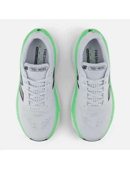 NB Fresh Foam X More V5