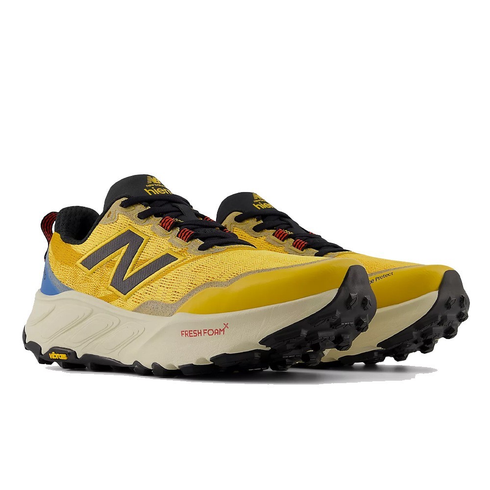 New Balance NB Fresh Foam X Hierro v9 · foto 3