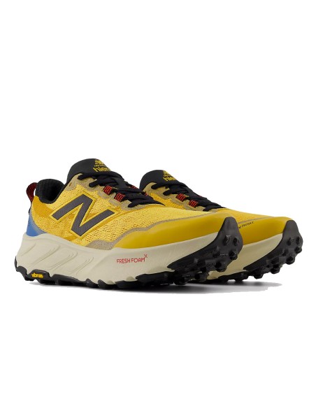 New Balance NB Fresh Foam X Hierro v9 · foto 3