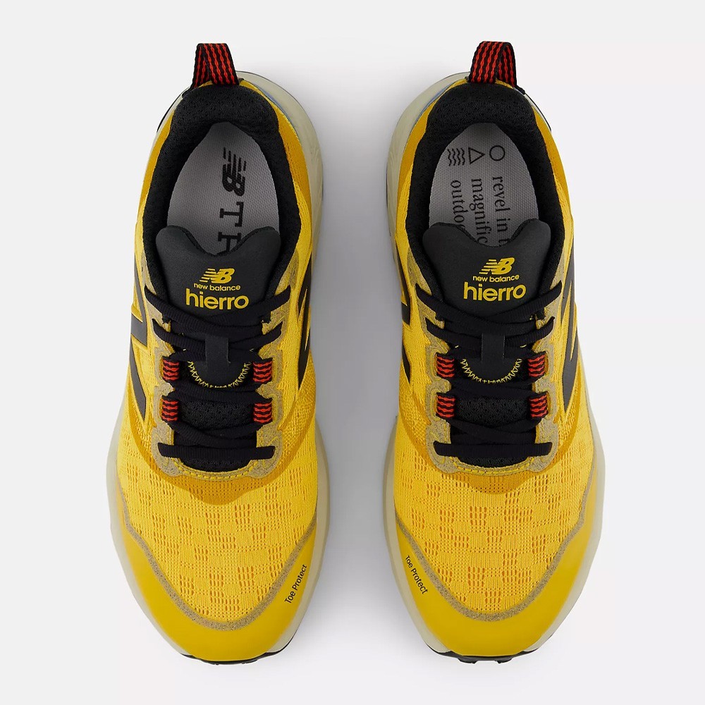 New Balance NB Fresh Foam X Hierro v9 · foto 5