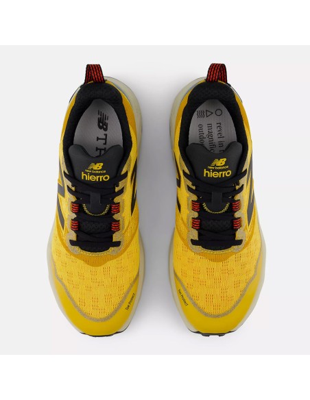 New Balance NB Fresh Foam X Hierro v9 · foto 5