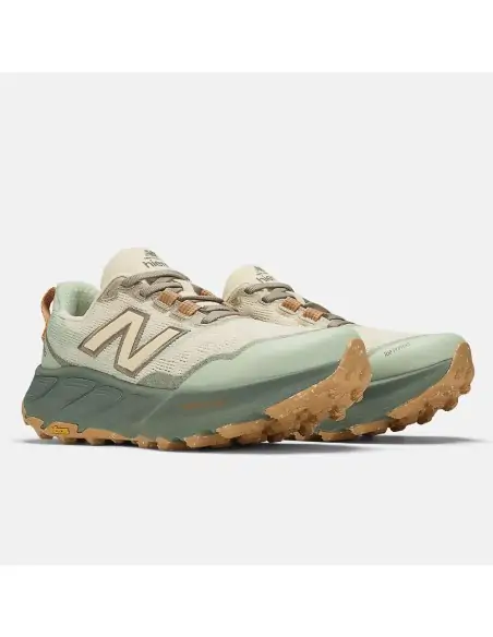 NB Fresh Foam X Hierro v9