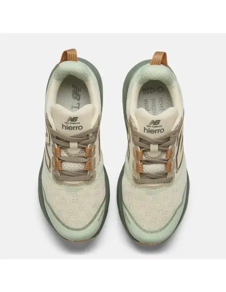 NB Fresh Foam X Hierro v9