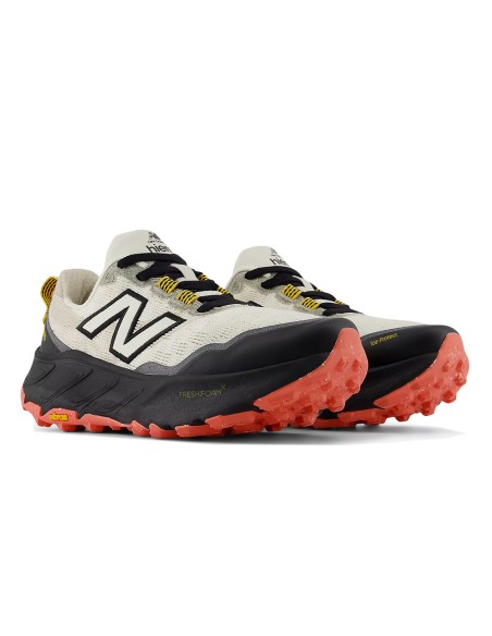 New Balance NB Fresh Foam X Hierro v9 · foto 3