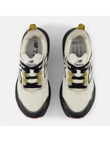 NB Fresh Foam X Hierro v9