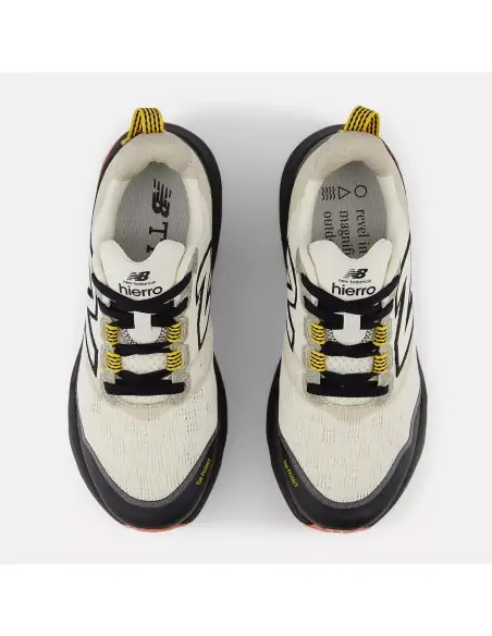 NB Fresh Foam X Hierro v9