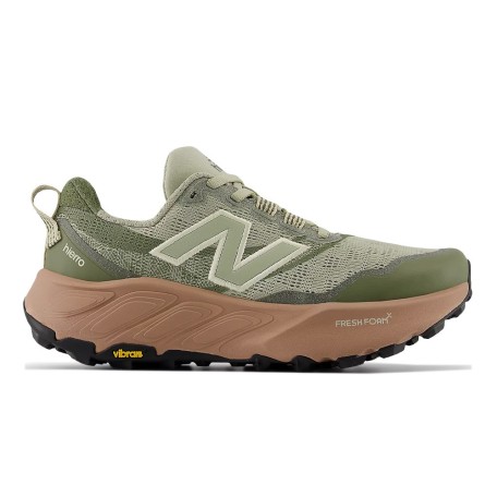 New Balance NB Fresh Foam X Hierro v9
