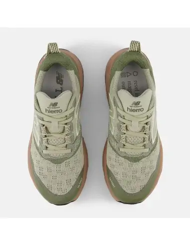 NB Fresh Foam X Hierro v9