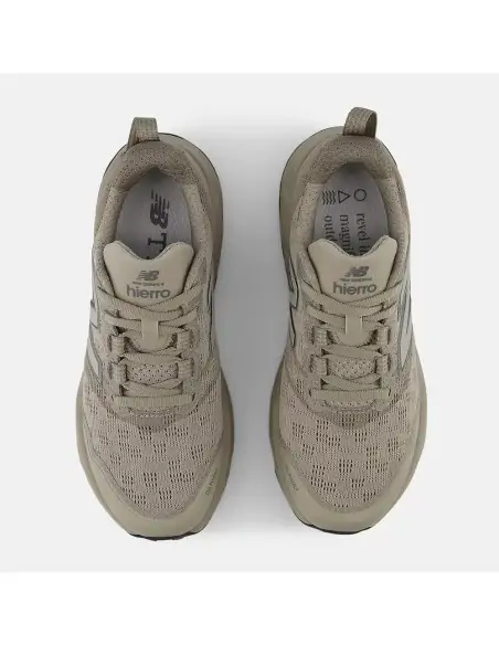 NB Fresh Foam X Hierro v9