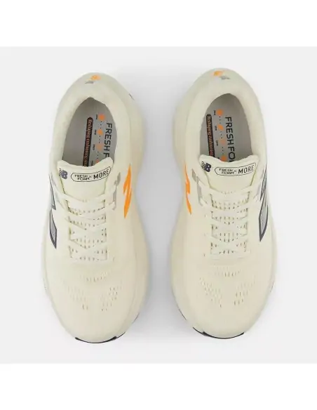 NB Fresh Foam X More V5