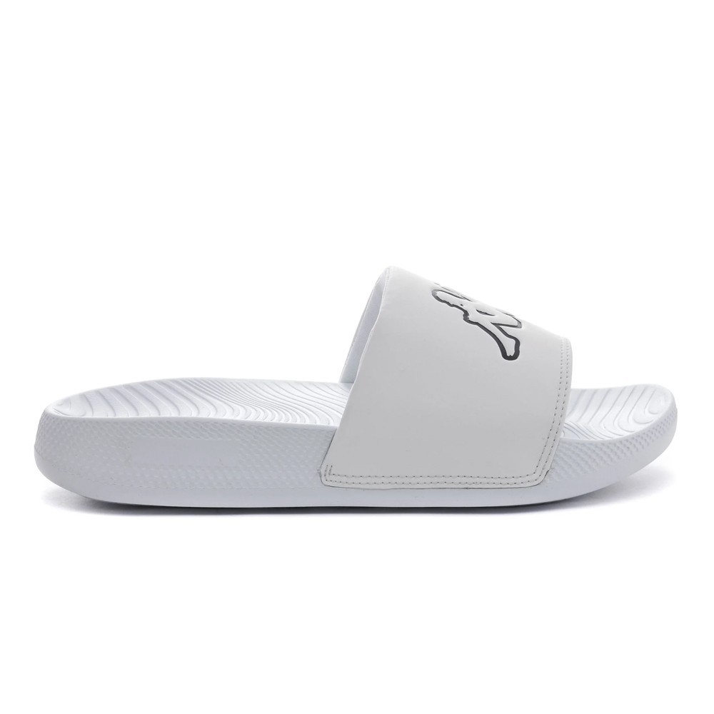 Kappa Logo Steeve Slide