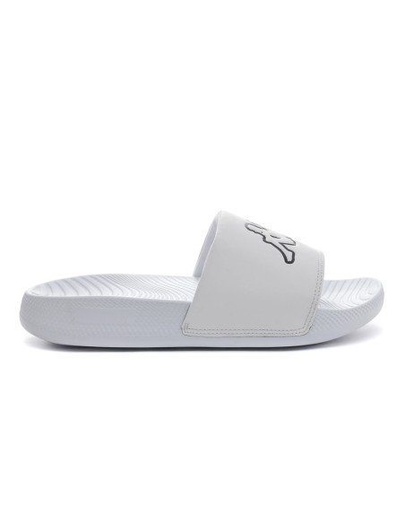 Kappa Logo Steeve Slide