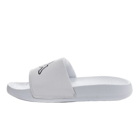 Kappa Logo Steeve Slide 2