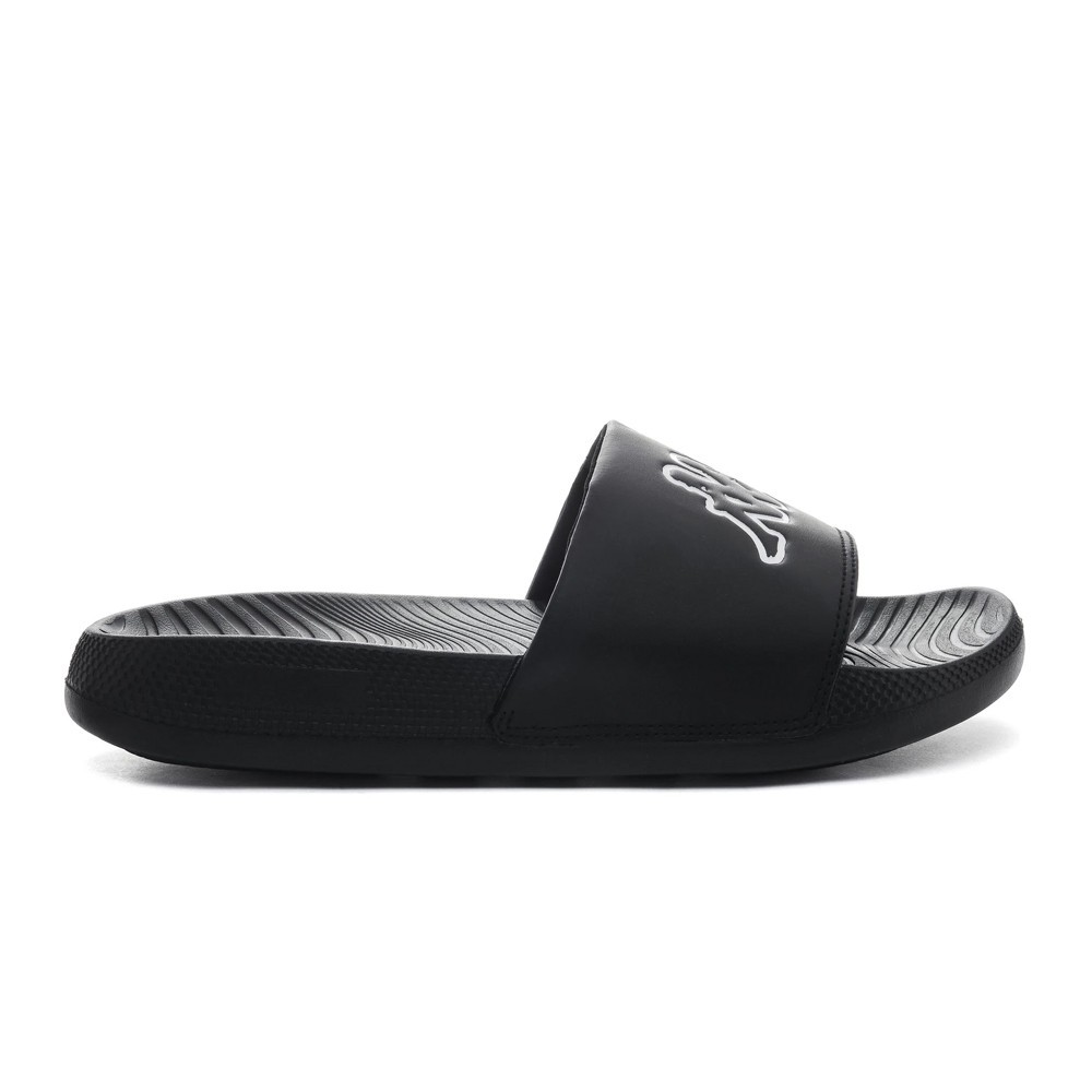 Kappa Logo Steeve Slide