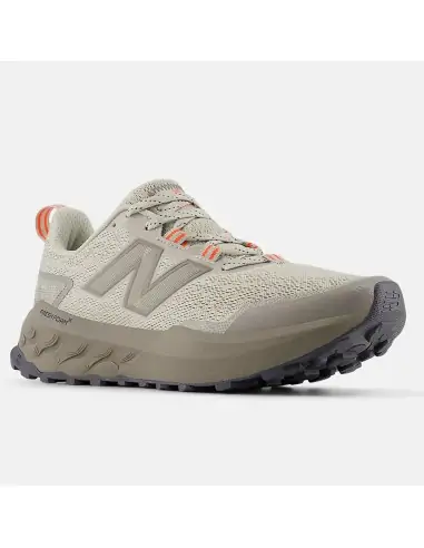 NB Fresh Foam X Garoe V2