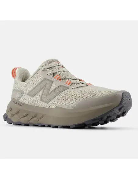 NB Fresh Foam X Garoe V2