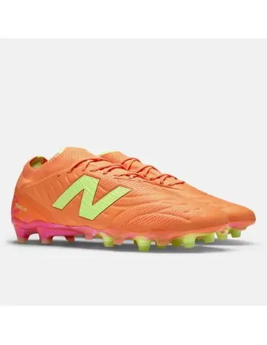 NB Tekela Elite Low Laced FG V5