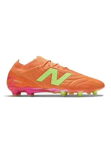 NB Tekela Elite Low Laced FG V5