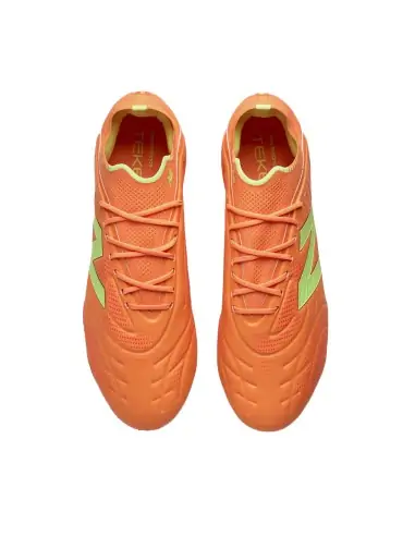 NB Tekela Elite Low Laced FG V5