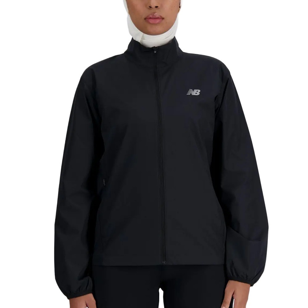 New Balance NB Sport Essentials Jacket