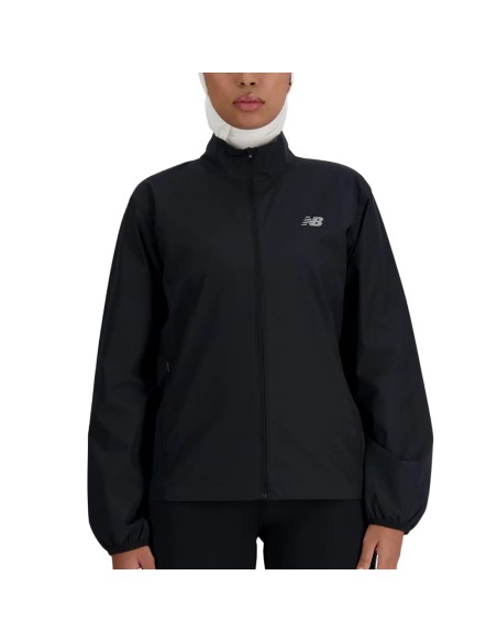 New Balance NB Sport Essentials Jacket