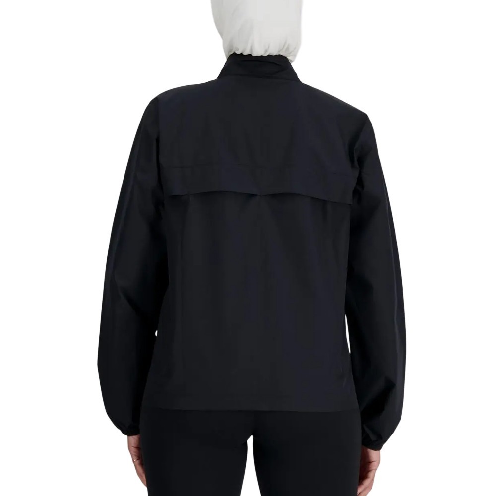 New Balance NB Sport Essentials Jacket · foto 2