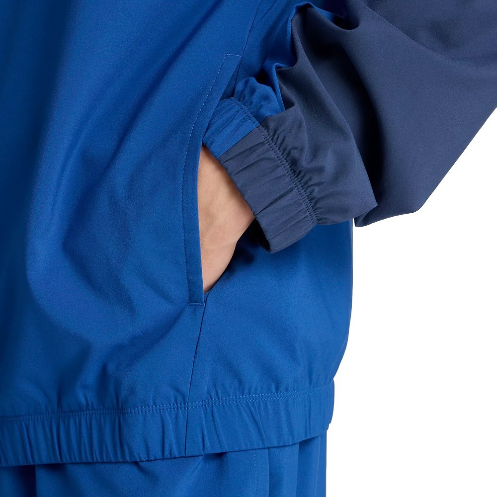 New Balance NB Reimagined Woven Graphic Jacket · foto 3
