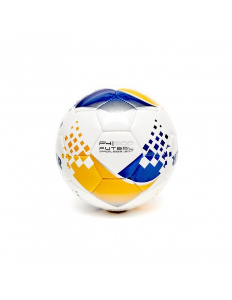 Striker Futsal Hibrida Glossy · foto 2
