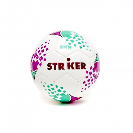 Futsal Hibrida Glossy Verde | Capaccioni Deportes