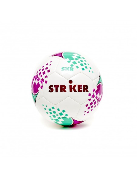 Futsal Hibrida Glossy Verde | Capaccioni Deportes
