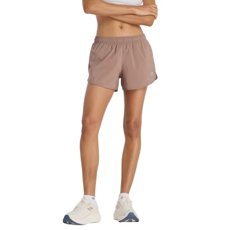 New Balance NB Sport Essentials Short 3