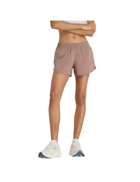 New Balance NB Sport Essentials Short 3