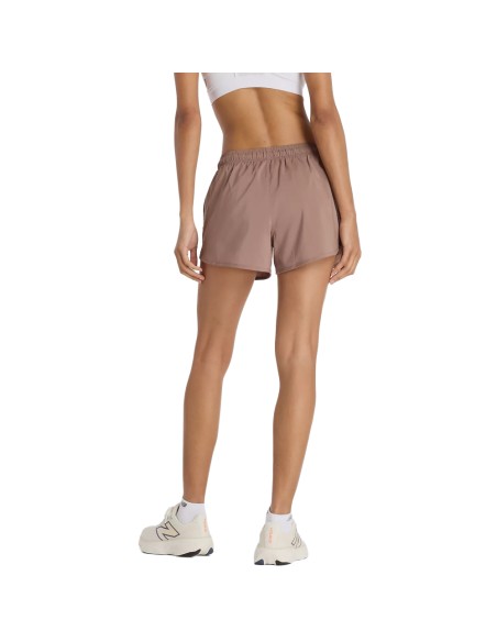 New Balance NB Sport Essentials Short 3 · foto 2