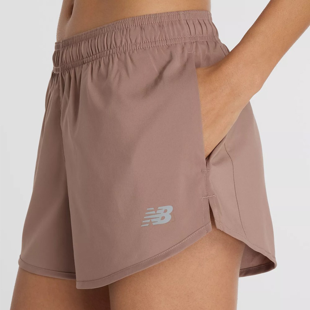 New Balance NB Sport Essentials Short 3 · foto 4