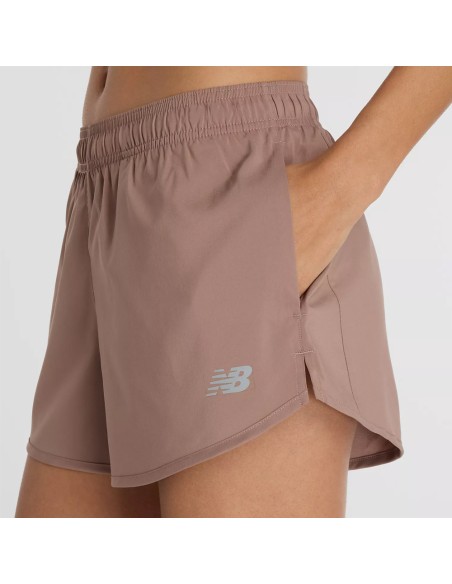 New Balance NB Sport Essentials Short 3 · foto 4