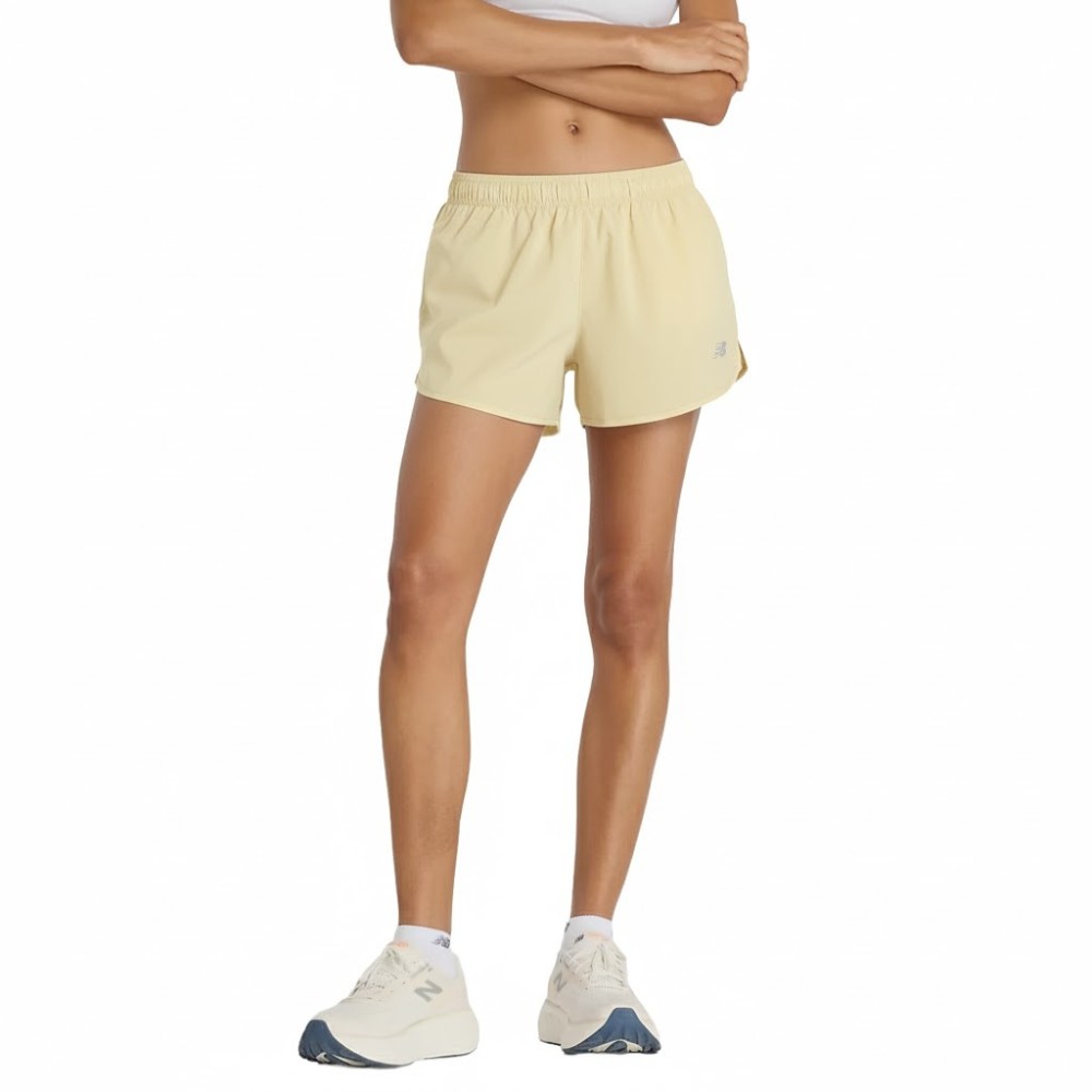 New Balance NB Sport Essentials Short 3