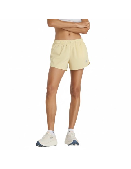 New Balance NB Sport Essentials Short 3