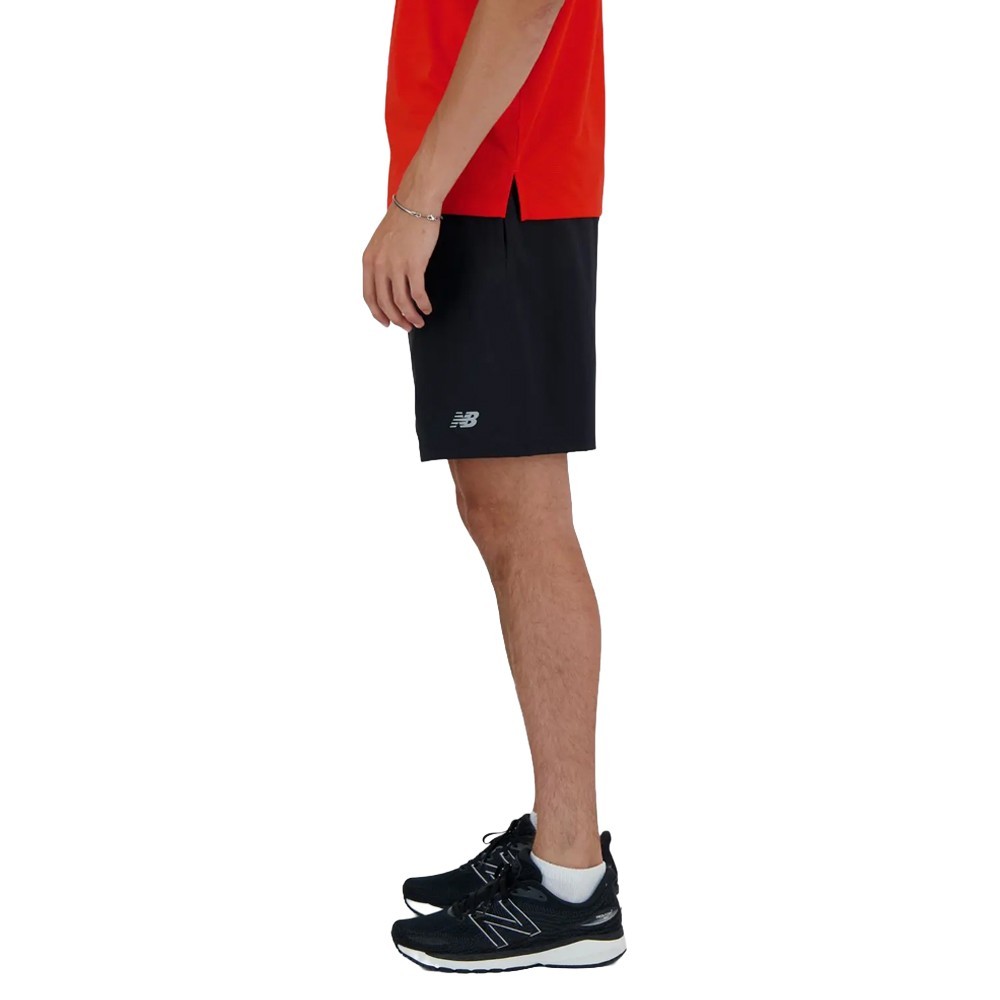 New Balance NB Short Sport Essentials 7 · foto 3