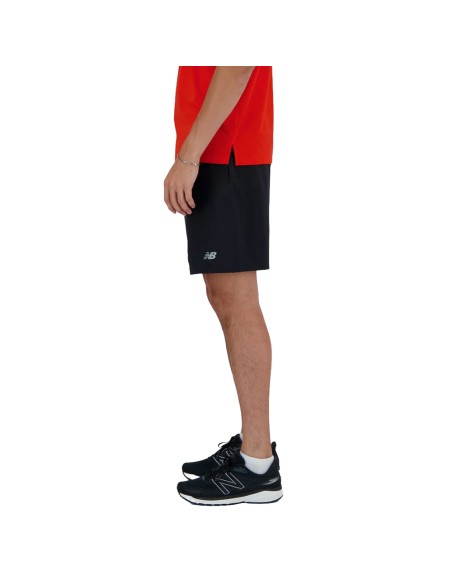 New Balance NB Short Sport Essentials 7 · foto 3