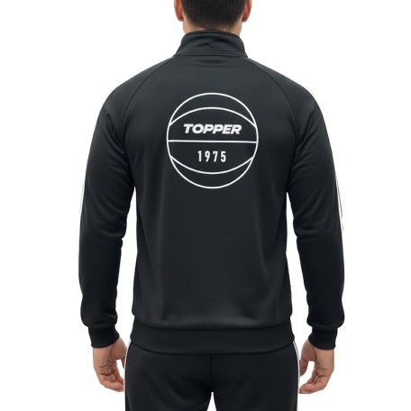 Topper Campera TS Basquet No Gender 2