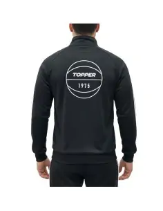 Campera TS Basquet No Gender 2