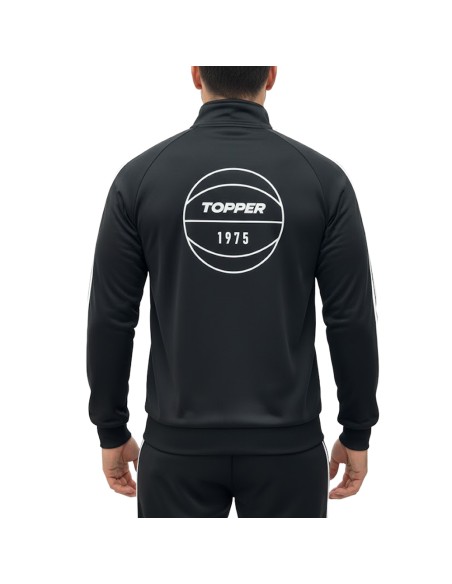 Topper Campera TS Basquet No Gender · foto 2