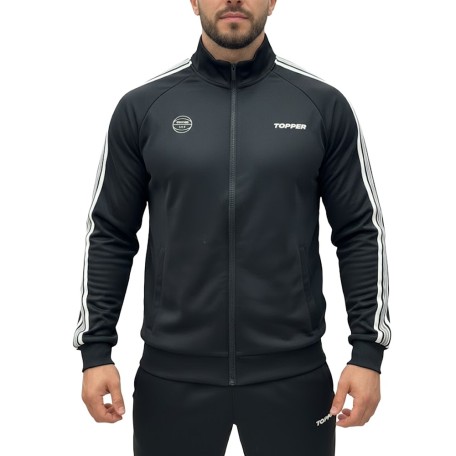 Topper Campera TS Basquet No Gender